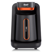 Raf Electric Coffee Maker R.147R