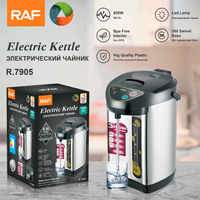 Raf Electric Kettle 6.8Liter R.7905