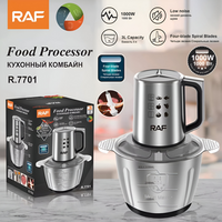 Raf Food Processor R.7701