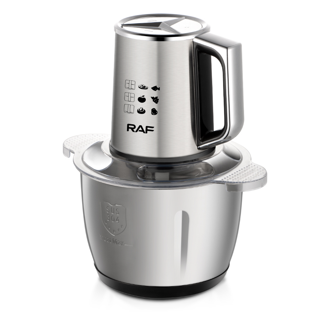 Raf Food Processor R.7701