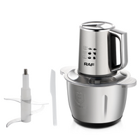 Raf Food Processor R.7701