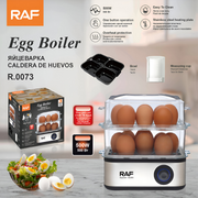 Raf Electric Egg Boiler R.0073