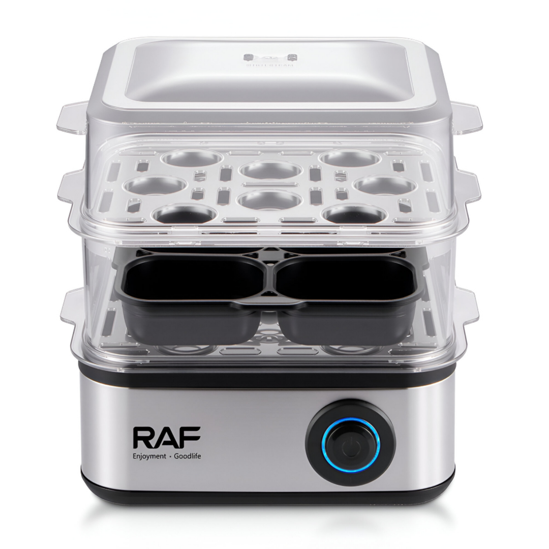 Raf Electric Egg Boiler R.0073
