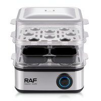 Raf Electric Egg Boiler R.0073
