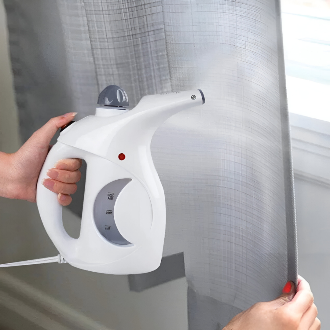 Raf Mini Steam Iron R.1267P
