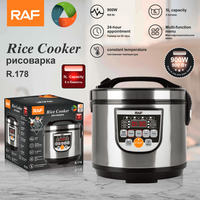 Raf Electric Rice Cooker R.178