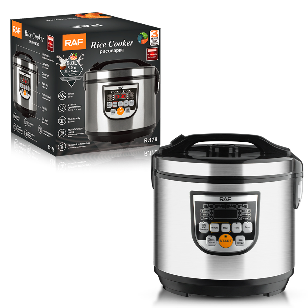 Raf Electric Rice Cooker R.178