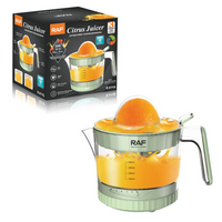 Raf Electric Citrus Juicer R.611G