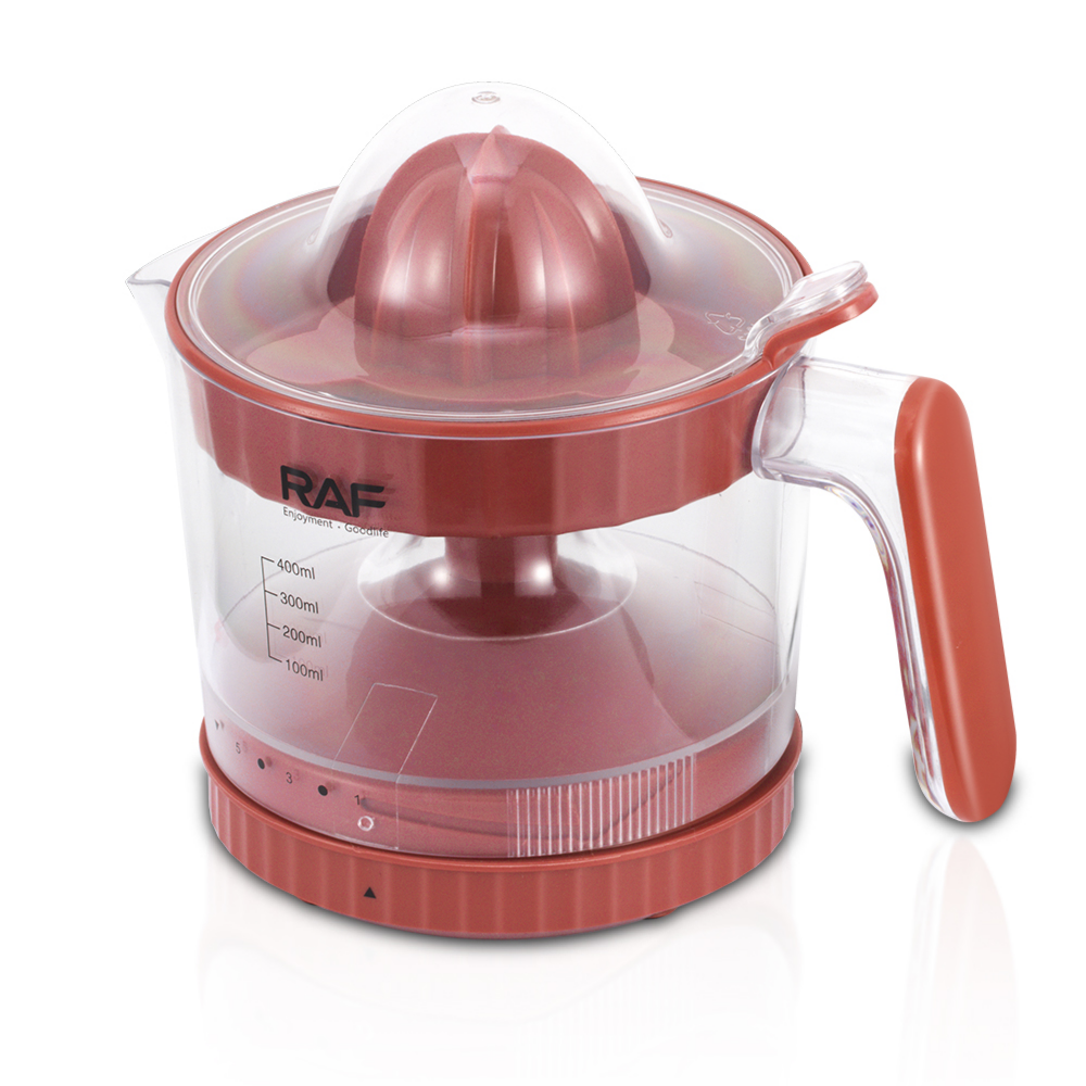 Raf Electric Citrus Juicer R.611G