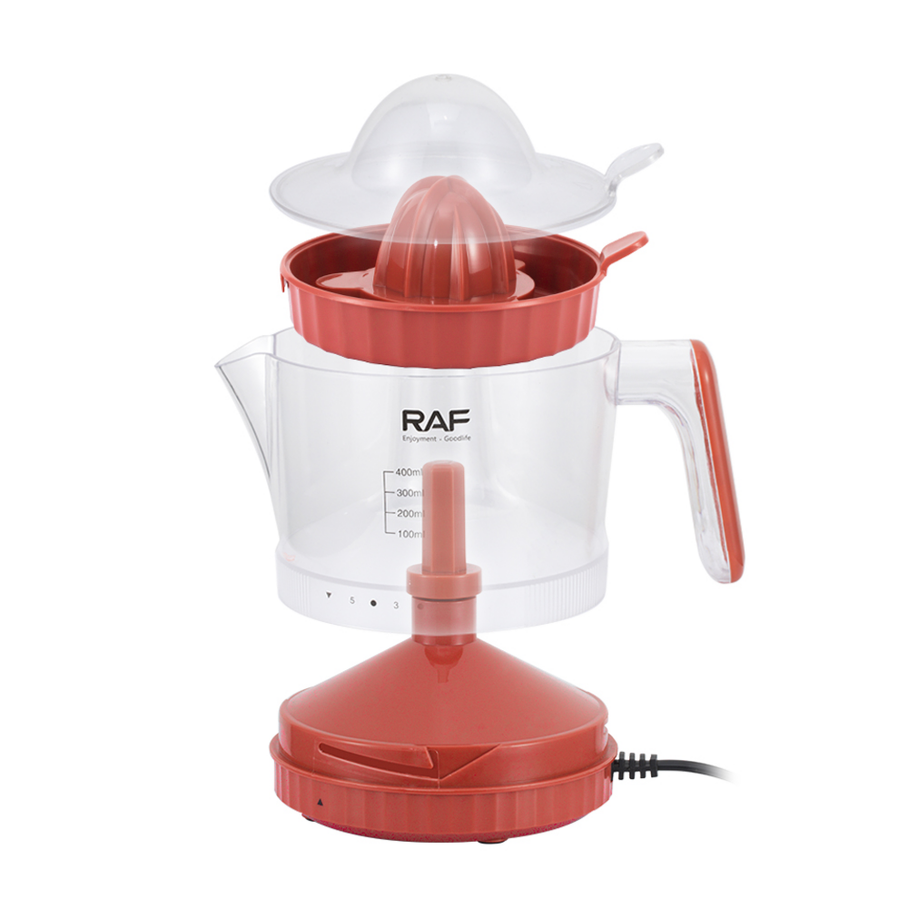 Raf Electric Citrus Juicer R.611G