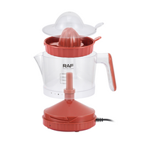 Raf Electric Citrus Juicer R.611G