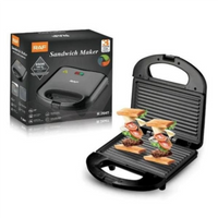 Raf Sandwich Maker R.264T