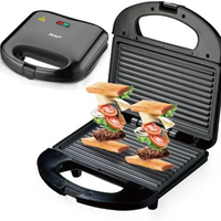 Raf Sandwich Maker R.264T
