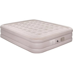 Inflatable Bed Automatic Double Size