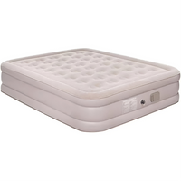 Inflatable Bed Automatic Double Size