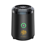 Oud Bakhoor Mini Oud Incense Burner Bk-18