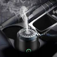 Oud Bakhoor Mini Oud Incense Burner Bk-18