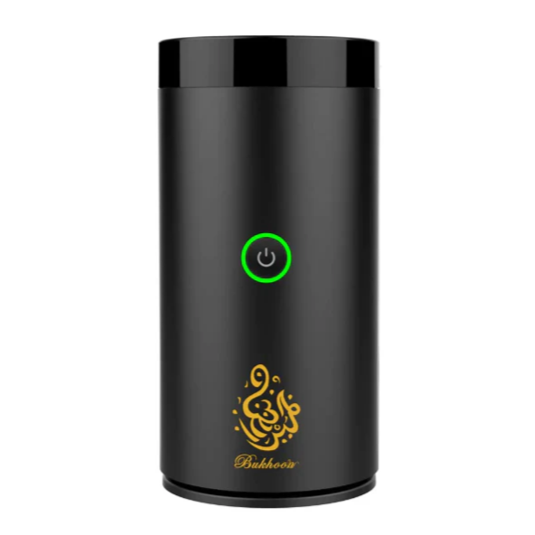 Bakhoor Burner Portable Electric Incense Bk-08