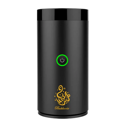 Bakhoor Burner Portable Electric Incense Bk-08