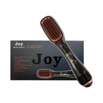 Joy Professional 2-In-1 Hair Styling Brush