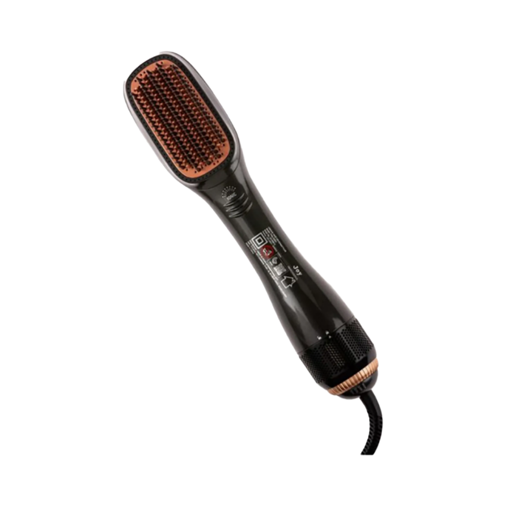 Joy Professional 2-In-1 Hair Styling Brush