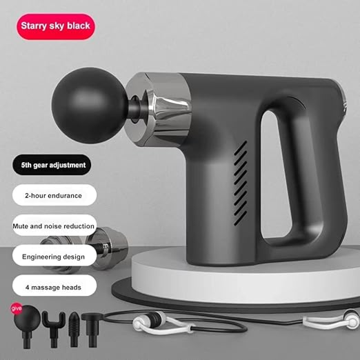 Fascial Massage Gun Kh-740