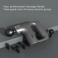 Fascial Massage Gun Kh-740