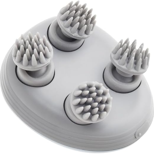 Smart Scalp Massager