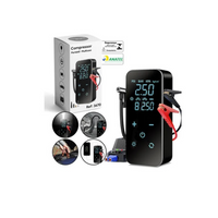 Compressor Potatil Ref-3670