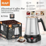 Raf Electrical Coffee Pot R.7318