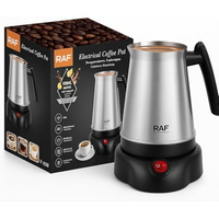 Raf Electrical Coffee Pot R.7318