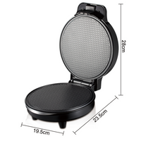 Raf Waffle Cone Maker