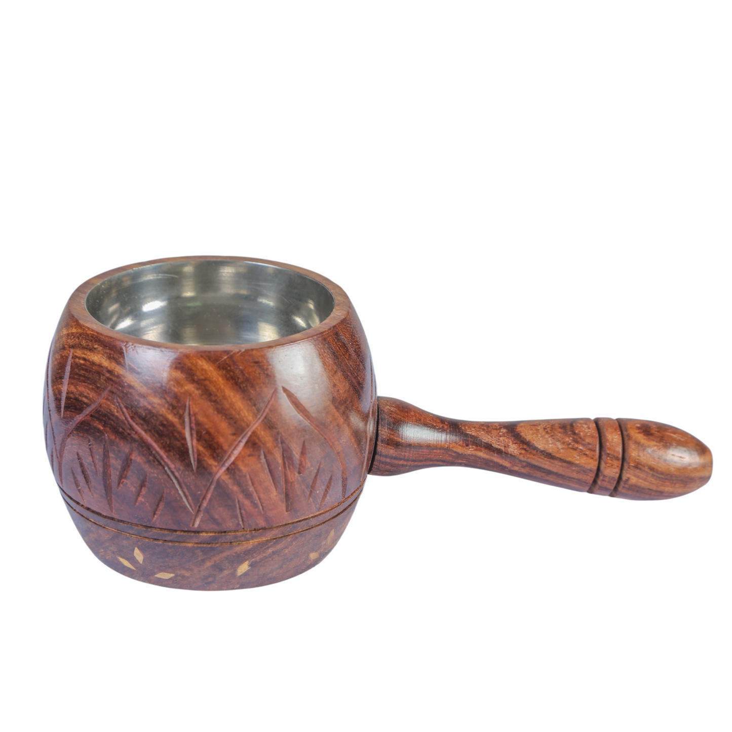 Bakhoor Burner Wooden Abh-505