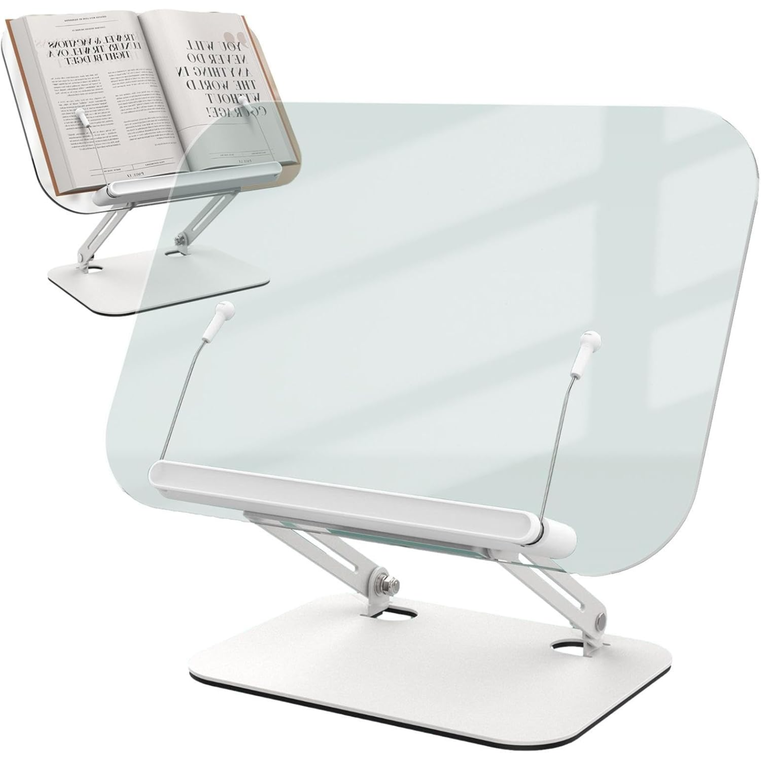 Multipurpose Reading Stand Adjustable Yl-908