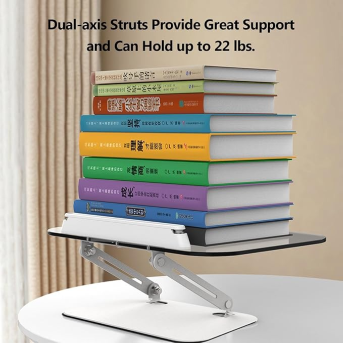 Multipurpose Reading Stand Adjustable Yl-908
