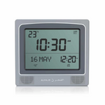 Al Fajr Azan Clock Cw-15