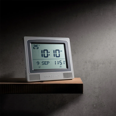 Al Fajr Azan Clock Cw-15