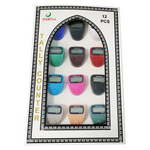 Tally Finger Counter 12 Pcs Set