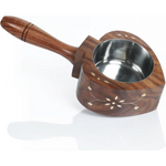 Bakhoor Burner Wooden Abh-503
