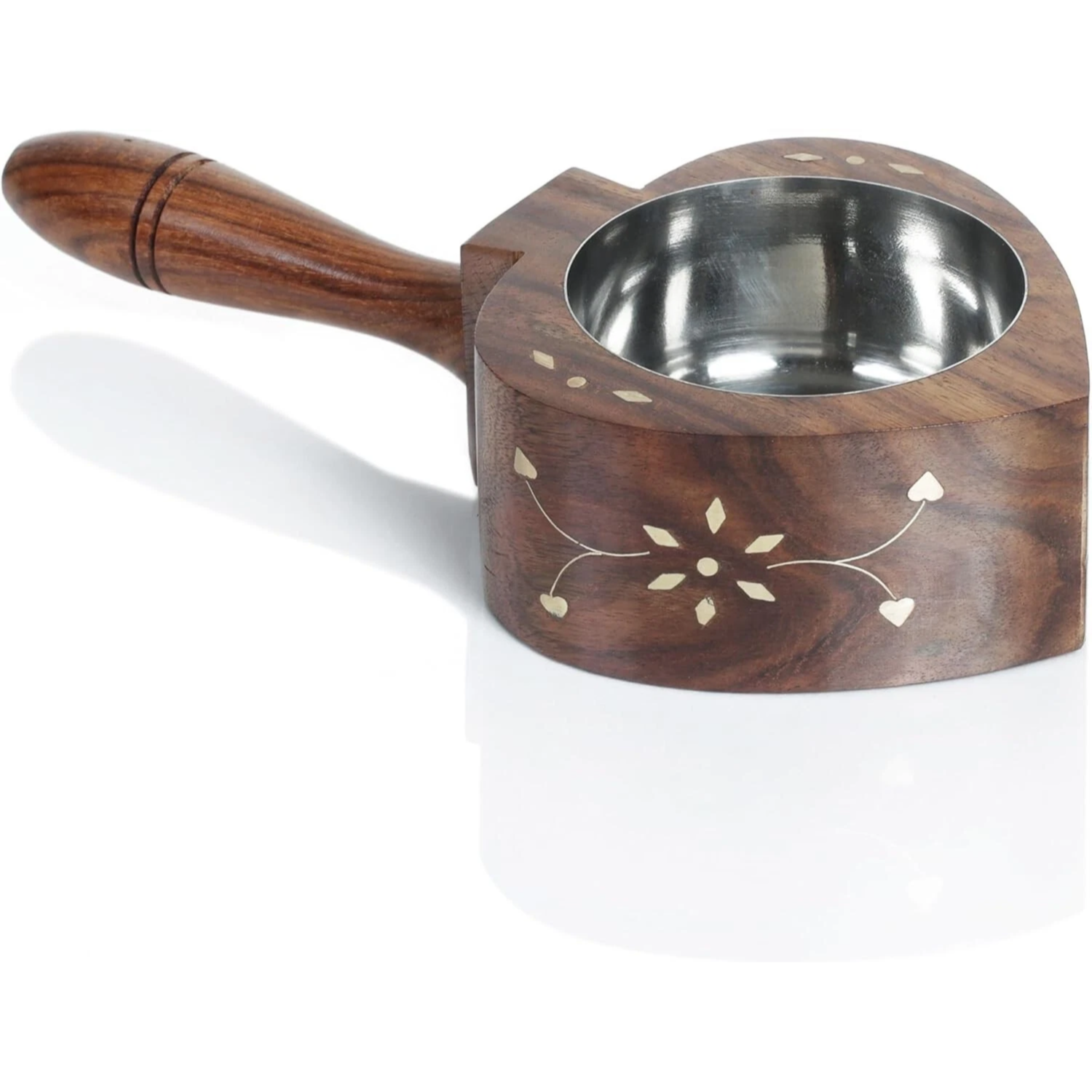 Bakhoor Burner Wooden Abh-503