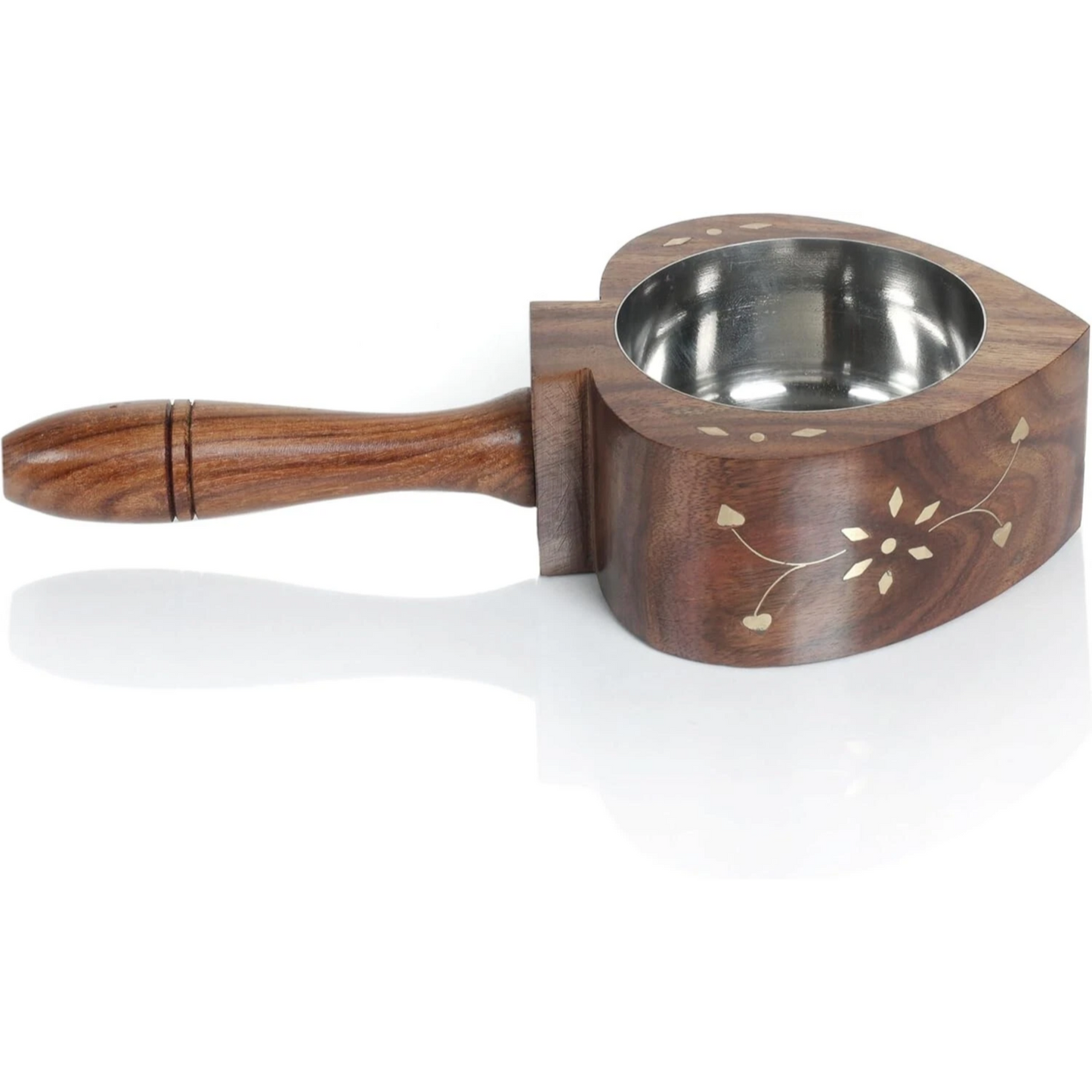 Bakhoor Burner Wooden Abh-503