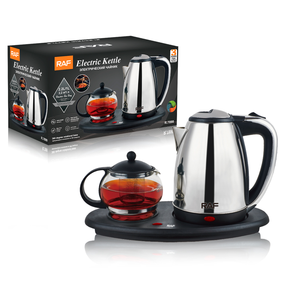 Raf Electric Kettle R.7899