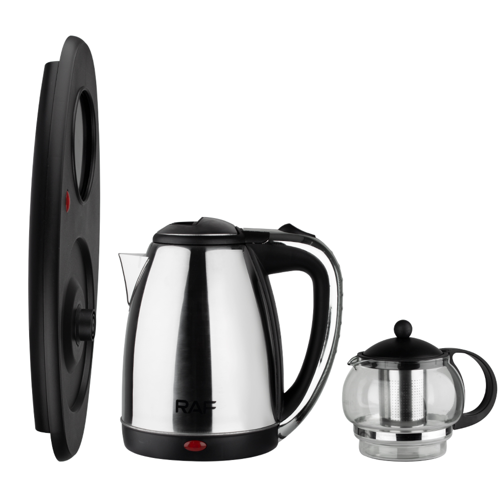 Raf Electric Kettle R.7899