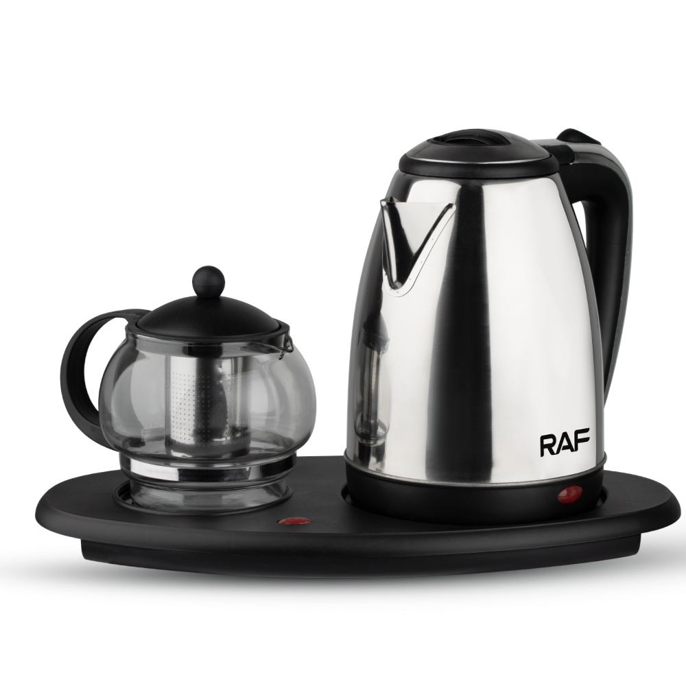 Raf Electric Kettle R.7899