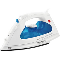 Raf Electric Steam Iron R.1105