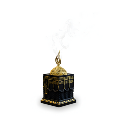 Kaaba Bakhoor Burner Nf-36841