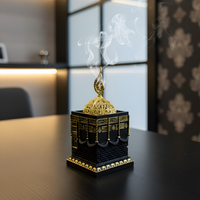 Kaaba Bakhoor Burner Nf-36841