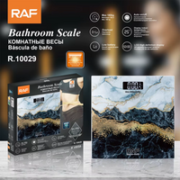 Raf Electronic Bathroom Scale R.10029