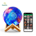 Star Lamp Quran Speaker Qb512