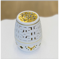 Ceramic Bukhoor Burner Nf-36530